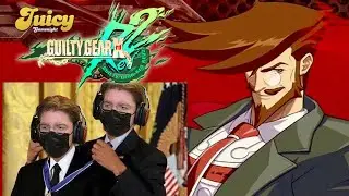 Xrd Rev 2 Top 8 (ft. King Jobber LUISALLCAPS Uriel JoeMama Ronan Ricol&iacute;nInsul&iacute;n) Juicy Oct 2022
