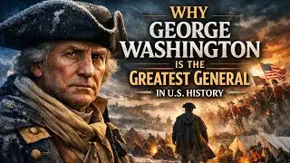 Who Was the Greatest General in U.S. History? The Truth History Doesn&rsquo;t Teach