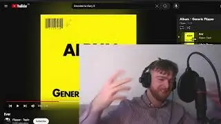 Flipper - Ever Reaction & First Listen