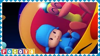 👾 POCOYO DEUTSCH - Seltsame Geräusche (S02E16) | CARTOONS und SERIEN für KINDER