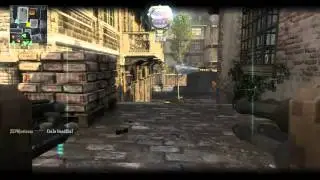 beni44 - Black Ops II Game Clip