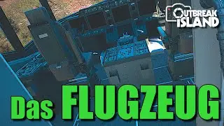 Kam ich damit her ? #08: Outbreak Island: Pendulum gameplay deutsch angespielt