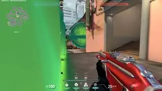 Viper how to defend on Split Mid A and B | Valorant