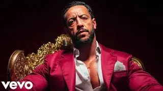 Lacrim - King MIX 2025 ( brulux / jul / rim'k / werenoi / sdm / l'algerino / tovaritch/ ....)