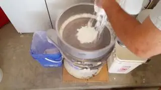 Milk protein isolate