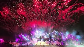 Nervo & Third Party @ Tomorrowland Brasil 2025 - Carry You vs Like Home
