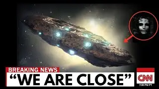James Webb Telescope CONFIRMS 3I/ATLAS It&rsquo;s Not a Comet