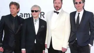 Duran Duran - Falling Down (Extended Version)