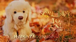 Something To Feel [Webkinz MusicVideo]