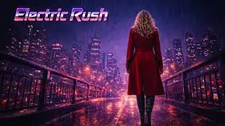 Always After Midnight - Electric Rush/Night Drive