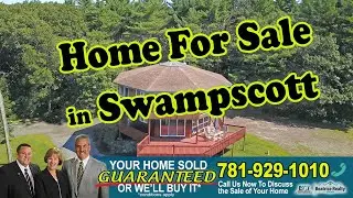 1 Bickford Way Swampscott, MA 01907 - $599,000