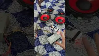 how to make car amplifier Full video on channel #shorts #car #amplifier #making
