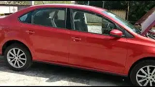 VENTO COMFORTLINE PLUS STD 2021