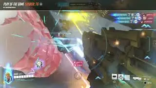 Xbox D3 Soldier POTG