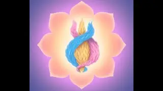 The Three Fold Flame
