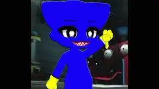 Big shot&bull;|&bull;Poppy play time&bull;|&bull;meme&bull;|