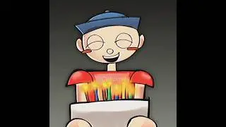 Hotline!! - Julian and friends #animationmeme #alightmotion