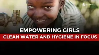 Empowering Girls: Clean Water and Hygiene Top Agenda at Lagos Symposium