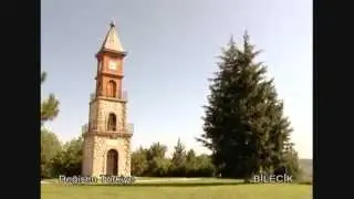Bilecik saat kulesi