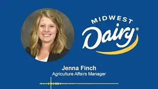 Dairy Farmer Grant Opportunities from Midwest Dairy