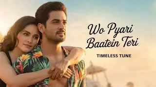 Wo pyari batein teri - best hit song 🎸 | new 2026 | Reverb song | Timeless Tune |