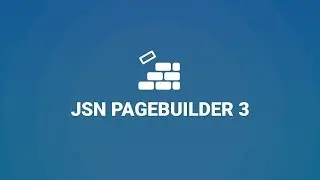 Краткий обзор JSN PageBuilder 3