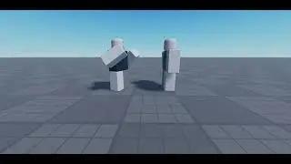 Combat with effects. Created with: Moon Animator