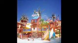 Spa&szlig;, Spannung - Sunwing Waterworld Makadi Bay