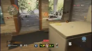Warzone Beast Mode