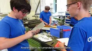 PFIFFNER Messwandler AG an der Gw&auml;rbi 2024 in Sch&ouml;ftland