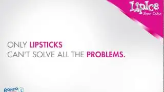 Healthy, Moisturized Lips with LipIce
