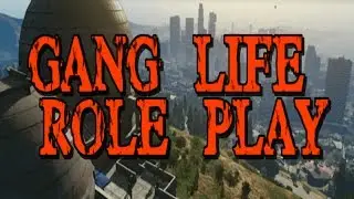 [GTA 5 Online] Gang Life Ep.2 Season.2 (The Deal) (HD)