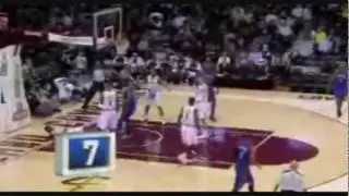 Amare Stoudemire Top 10 Plays [HD]