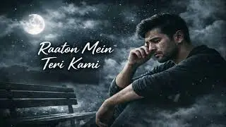 👉ख़ामोश रातें, अधूरी तुम जब रातें तुझे ढूँढती हैं अधूरी मोहब्बत कारण वर्मा की पेम कहानी  👈