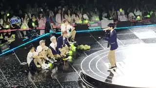 [4K] 230722 엔시티 드림 다해드림 재민 직캠 NCT DREAM Dance Cover JAEMIN focus @DREAM LAND