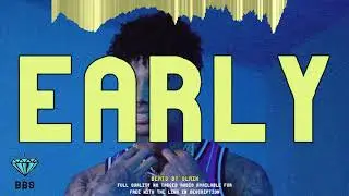 FREE  | Blueface ft Drake ft 21 Savage - 