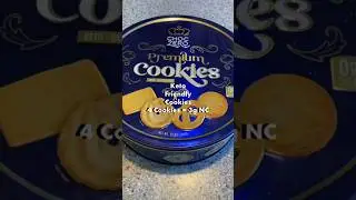 Keto Cookies&hellip;Delicious! | ChocZero