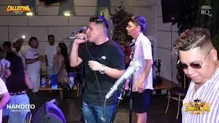 TU AUSENCIA - EL GRAN CHORRILLANO INTERNACIONAL - CALLEFINA PRODUCCIONES - MADRID ESPA&Ntilde;A