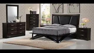 Fairmont Collection by Global Furniture USA