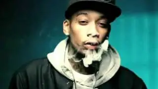 wiz khalifa - smoke heavy