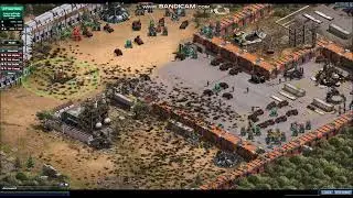war commander Operation Lazarus Rise Commander II   fast way