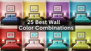 Asian paints colour combination /colour combination with code/bedroom colour combination 