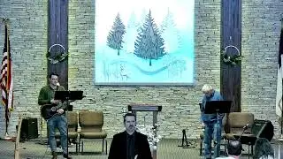 January 25, 2026 - Pastor Chris Terry - Spiritual Gifts Will Cease, Love Never Will - 1 Cor. 13:8-13