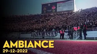 CURVA CHE : AS.FAR # WAC (29/12/2022)