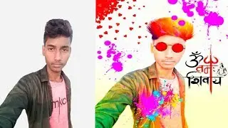 Picsart Editing videos,Edit like cb edit,Picsart heavy edit   ekloram HD
