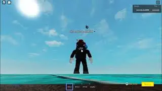 Super Power Training Simulator Custom: Reborn