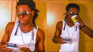 Lil Wayne - Yea Develop / Pump That Bass (High Quality)