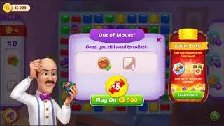 Homescapes Level 2018 - 2019 | Gameplay Walkthrough 🏠