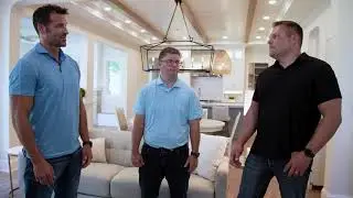 American Dream TV with host Jason Walgrave 