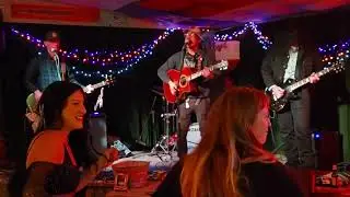 Ghost Town by Loose Screws & Rusty Hearts